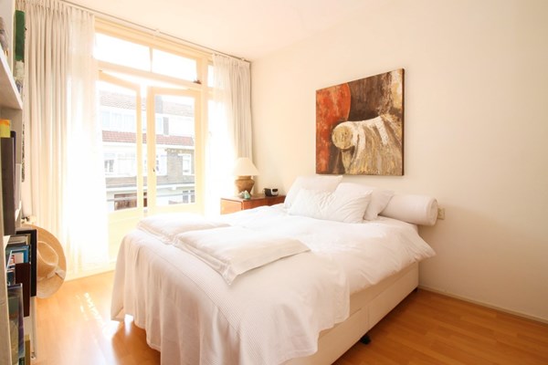 Amerongenstraat 44, Den Haag